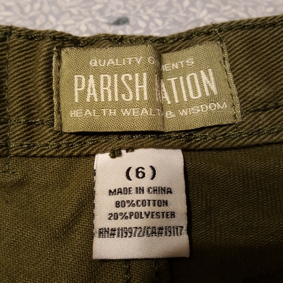 Boy Pharish Nation - Picture 4 of 4